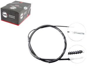 Linka Hamulca Ręcznego Vw Golf Iii 91-94 A.b.s.