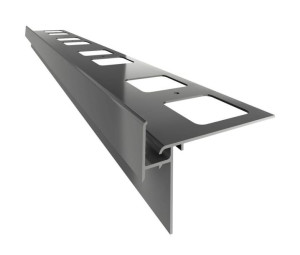 Profil okapowy K35 (SYSTEM PRO) RENOPLAST