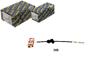 Linka Hamulca Ręcznego Japanparts B45544150 131033