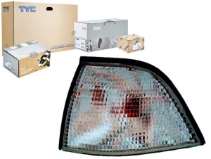 Lampa Kierunkowskazu (dymiony Py21w) Bmw 3 E36 Cou