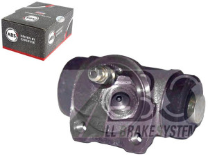 Cylinderek Hamulcowy Renault Rapid 85-98 Lewy A.b.