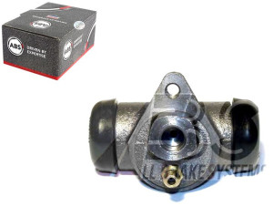 Cylinderek Hamulcowy Ford Fiesta 89-96 (+scs) A.b.