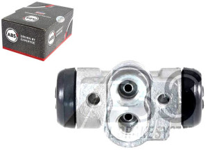 Cylinderek Hamulcowy Suzuki Alto 94-02 Pt A.b.s.