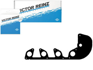 Uszczelka Kolektor Wydechowego Vw 2,0tdi Victor Re