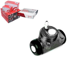 Cylinderek Hamulcowy Peugeot 205 84-98 Brembo