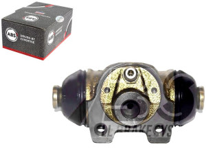 Cylinderek Hamulcowy Renault Laguna 94-00 A.b.s.