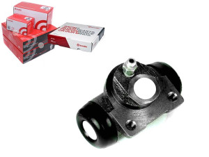 Cylinderek Hamulcowy Fiat Punto 93-99 Brembo