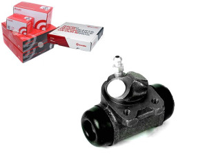 Cylinderek Hamulcowy Renault 9 11 81-86 Pt Brembo