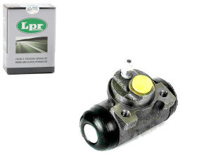 Cylinderek Hamulcowy Fiat Panda 1.1-1.4cng 09.03-