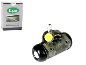 Cylinderek Hamulcowy Volvo 440 K 460 480 E Fso Pol
