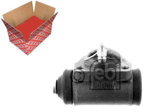 Cylinderek Hamulcowy Torm. Zil. Zadn. Febi Bilstei