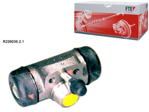 Cylinderek Hamulcowy Skoda Felicia 94-01 Fte