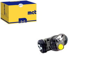 Cylinderek Hamulcowy Opel Frontera Metelli