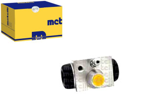 Cylinderek Hamulcowy Renault Clio 98- Le Pr Metell