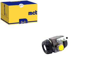 Cylinderek Hamulcowy Iveco Daily Metelli