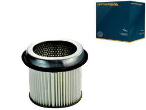 Filtr Powietrza Mitsubishi Colt 1.5 -92 Denckerman