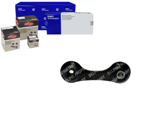 Łącznik Stabilizatora 126mm Fiat Croma Opel Signum