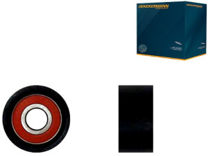 Rolka Prowadząca Chrysler 300c 3.0crd 05- Denckerm