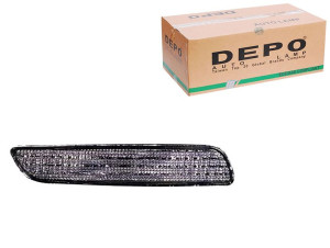 Lampa Kierunkowskazu (dymiony) Volvo S40 V40 07.00