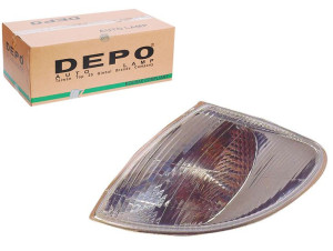 Lampa Kierunkowskazu Renault Megane I Megane Sceni