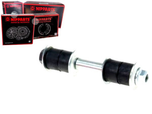 Łącznik Stabilizatora Nissan Np300 2008 Przód L=p