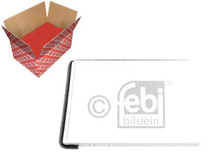 Filtr Kabinowy Citroen Febi Bilstein