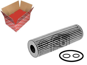 Filtr Oleju Mercedes C (c204) C T-model (s204) C (