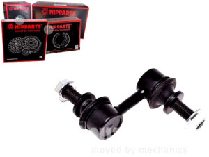 Łącznik Stabilizatora Subaru Legacy V Bm 2009 Przó
