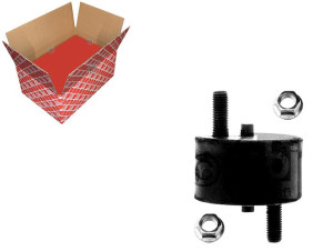 Poduszka Silnika Volvo 240 Lewa Febi Bilstein