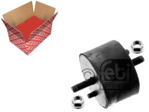 Poduszka Silnika Volvo 240 Prawa Febi Bilstein