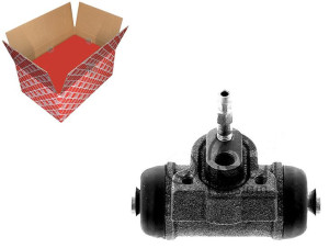 Cylinderek Hamulcowy Bmw 3 (e36) 1.6-1.9 01.94-08.