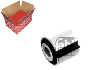 Silentblock Stabilizatora Man E 2000 Em F 2000 F 9