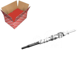 Świeca Żarowa Bmw 2,5-3,0d E46 Febi Bilstein