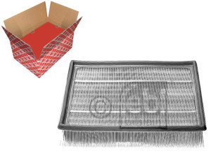 Filtr Powietrza Vw T4 2,5tdi Febi Bilstein