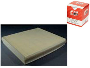 Filtr Kabiny Mitsubishi Pajero 00- Alco Filter