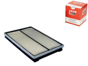 Filtr Kabiny Peugeot 405 92- Alco Filter