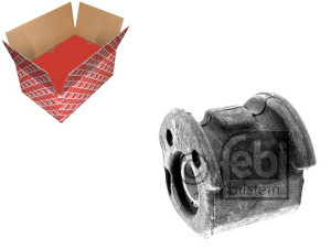 Silentblock Wahacza Hyundai Accent Accent I 1.3/1.
