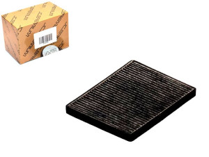 Filtr Kabiny Z Węglem Ford Usa Explorer Nissan Pri