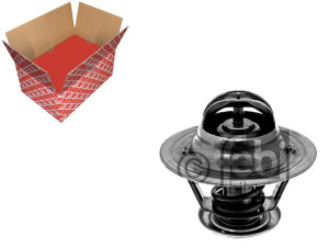 Termostat (83c) Daf 65 65 Cf Ns133l-ns177m 03.93-1