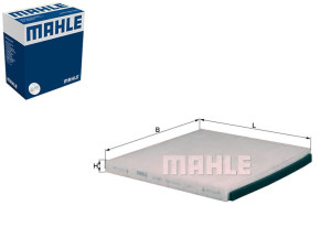 Filtr Kabiny Toyota Mahle