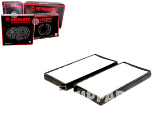 Filtr Kabinowy Ssangyong Rodius 2.7 Xdi Nipparts N