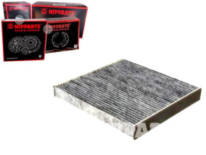 Filtr Kabinowy Węglowy Lexus Gs (jzs160) 300 Nippa