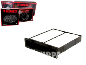 Filtr Kabinowy Suzuki Sx4 1.5 Nipparts Nipparts