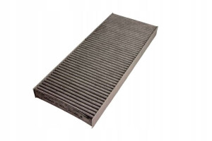 Filtr Kabiny Citroen C8 Jumpy 95- Z Aktywnym Węglem Maxgear