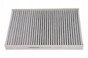 Filtr Kabiny Vw A4 00- A6 97- Z Węglem Aktywnym Maxgear