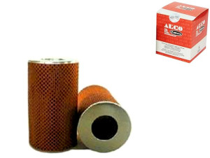 Filtr Oleju Mercedes Om353 Alco Filter