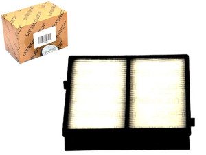 Filtr Kabiny Mercedes M (w163) 2.3-5.4 02.98-06.05