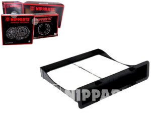 Filtr Kabinowy Subaru Xv 1.6 Nipparts Nipparts