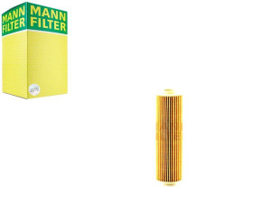 Filtr Oleju Mercedes M271 1,8 W203 211 Cl203 A209