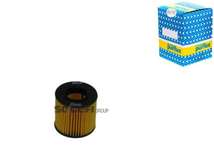 Filtr Oleju Vw Polo 1,4 Fsi Purflux
